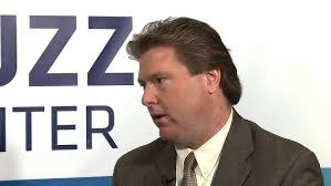 Patrick Lucy, Vice President of Business Development, Pfenex