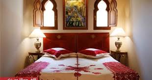 غرف نوم مغربية بسيطة ورائعة الصورة 16 واو أكتر من رائعة سيدي مجلة لالة مولاتي نت Majalat Lalamoulati Net Home Decor Home Furniture