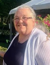 Obituary information for Paula A. Wetzel