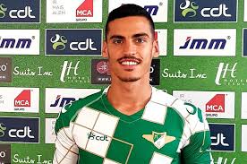 Estão a fazer um trabalho fantástico. Benfica Avanca Com Chiquinho