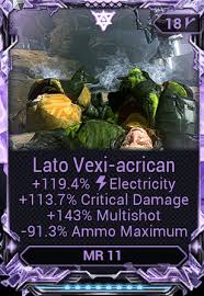 Riven Mod Farming Question :: Warframe General Discussion