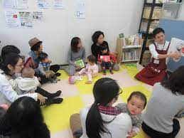 〇 りりこちゃん elc.or.jp