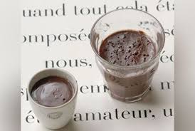 La Creme Au Chocolat De Proust Creme Au Chocolat Chocolat Creme