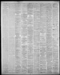 Here is all you need to know. The Baltimore Sun From Baltimore Maryland On August 19 1891 2