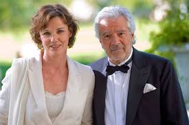 La thèse du meurtre ne fait aucun doute. Serie Le Sang De La Vigne Moustique Be