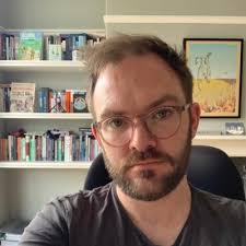 Joanna Tidy (@JoannaTidy)