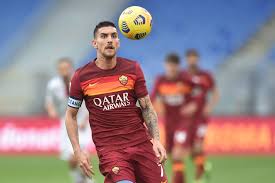 All other trademarks may be the property of their respective holders. Psg Mercato Paris Sg Views As Roma Captain As The Final Piece To Their Midfield Duo Of Marco Verratti And Leandro Paredes Psg Talk