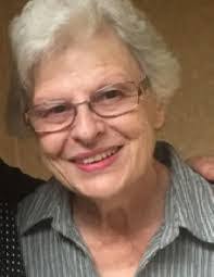 Rita Gaul's Instagram, Twitter & Facebook