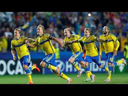 If a player was injured or ill severely enough to prevent his participation in the tournament before his team's first. Sverige Portugal U21 Em 2015 Final Strafflaggning Radiosportens Kommentatorer Youtube