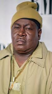 Trick Daddy If He Went To A “Diddy Party”💔