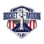Rocket to the Moon 5k