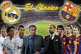 You are on page where you can compare teams real madrid vs barcelona before start the match. Barcelona Vs Real Madrid Preview Of La Liga S Upcoming El Clasico Bleacher Report Latest News Videos And Highlights
