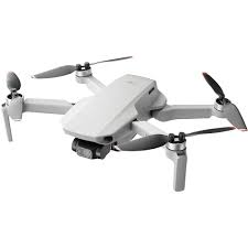 Explore an entirely new perspective, capturing the moments that make your life truly yours. Dji Mini 2 Fly More Combo