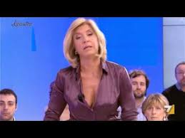 Milan, december 13th, 2018 myrta merlino and marco tardelli attend maxxi acquisition gala dinner at maxxi museum on november 5, 2018 in rome, italy. Myrta Merlino Youtube