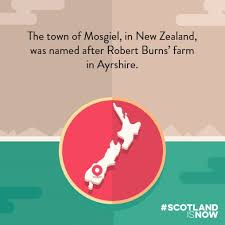 Poems poem text robert burns: 20 Facts About Robert Burns Scotland Org