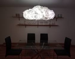Cloud Lamp Etsy