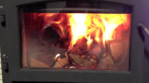 Classic fireplace in the scarborough has been toronto's premier shop for fireplaces. 2300 Wood Stove Timberwolf Napoleon Epa Certified Review Burn Video Youtube