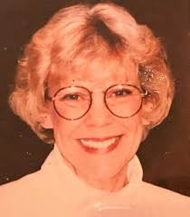 Mary Ann Thompson Obituary