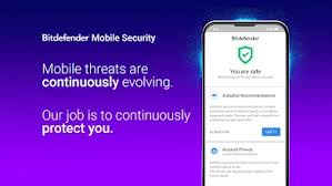 Have a zip file that you can't get into because it has a password on it. Bitdefender Mobile Security Antivirus Apps On Google Play