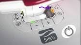 A permanent hair removal device can be a useful addition to your beauty routine. Silk N Sensepil Hair Removal Device Home Use Produced By Virtual Point Youtube