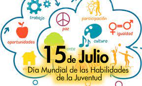 De acuerdo con la organización de las naciones unidas (onu), en el mundo actual, el creciente desempleo juvenil es uno de los problemas más acuciantes con los que se enfrentan las economías y sociedades, tanto de países desarrollados como en desarrollo. Cada 15 De Julio Se Celebra El Dia Mundial De Las Habilidades De La Juventud El Impulso