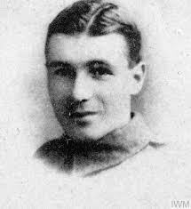 My grandfather Walter Percy Adams DCM MM 748082, served in both WW's. He  married my grandmother who he met while convalescing in her sisters home  after being released from hospital for wounds