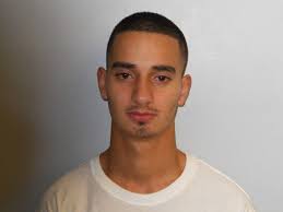 Concord Police Bust Up Party