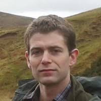 James Patrick Crilly