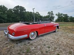Image result for Cosmopolitan Maroon 1950 Lincoln