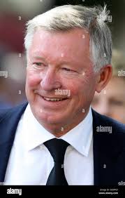 Alex govan hi-res stock photography and images