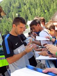 Adı sezon başında fenerbahçe ve trabzonspor ile anılan marko livaja serbest kaldı. Marko Livaja Wikiwand