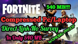 So, here you can easily download the highly compressed fortnite pc online video game on gamesdoz. 200mb Fortnite For Pc Download In Highly Compressed 200mb Only Netlab