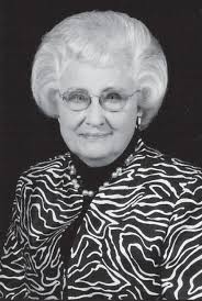 Estelle Smith Boulware