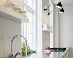 Kitchen Wall Light Roundup Remodelista