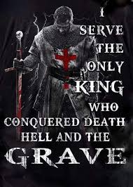 Contact knights templar church on messenger. Jesus Christ Is My Lord And Savour Dear Knights Templar It Is Time Defend The Cross Facebook