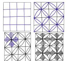 Zentangle ist eine form des freien zeichnens und besteht aus formen, welche du mit sich wiederholenden mustern strukturierst. Entdecken Sie Die Kunst Der Zentangle Zeichnungen Mit Doodle Mustern Fur Ios Und Android Android Nachrichten Aus Der Welt Der Modernen Technologie