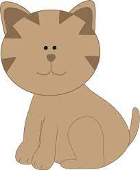 Kitty Cat Clip Art Kitty Cat Image Cat Clipart Western Clip Art Kitty