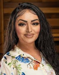 Alexis Burris's Instagram, Twitter & Facebook