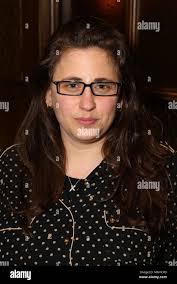 Sherri Eden Barber attends the Drama League's directing fellows dinner at  the Bond 45