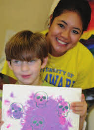 Center for Disabilities Studies