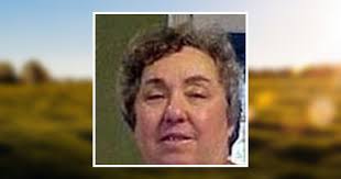 Peggy Terrebone Obituary March 7, 2011