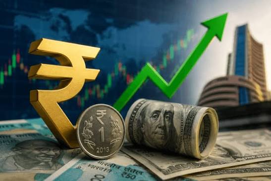 The Rupee’s New Balance: Why USD/INR May Stay Range-Bound Despite Higher Oil