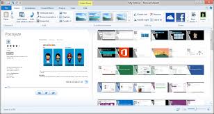 Windows movie maker free download. Windows Movie Maker Windows Download