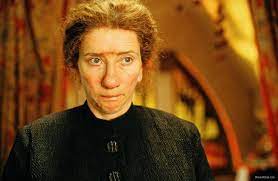 It helps more if it's written by the actual. Nanny Mcphee Movie Review Film Summary 2006 Roger Ebert