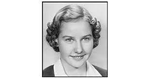 Frances Grimshaw Obituary (2009)