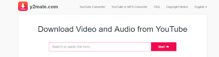 Y2mate is a free downloading application developed by y2mate.info. Science And Tech Y2mate An Online Youtube Video Downloader And Converter