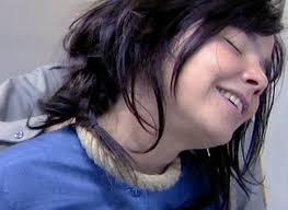 The Next to Last Word: Impossibility of Survival in DANCER IN THE DARK