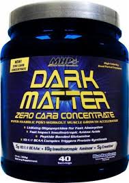 What is in dark energy pre workout? Mhp Dark Matter Zero Carb Concentrate At Bodybuilding Com Workout Recovery Drink Post Workout Supplements Post Workout Recovery
