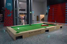 Producto Del Diseno De Snookball Sports Shops Sports Design Outdoor Games