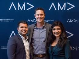 Marketing Team